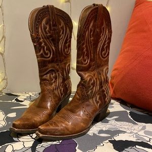 Ariat Cowboy Boots